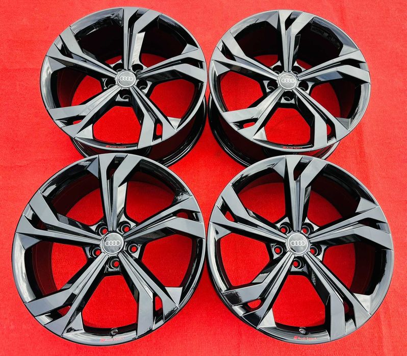 Jantes 20 5x112 Audi A4/A6/Q5/Q3