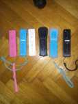 Wii Remote Motion Plus/Motion 2 in 1
