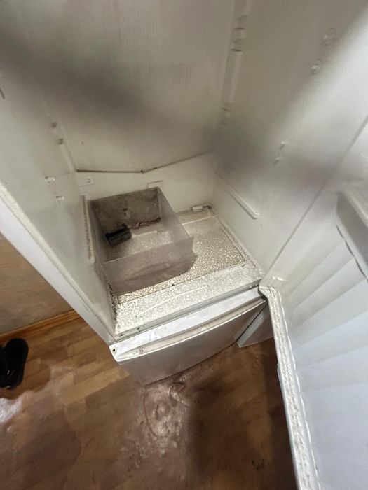 Холодильник ARDO