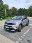 Opel Mokka 2022r. 1,2 Turbo, I wł., salon pl, bezwypadkowe, gwarancja