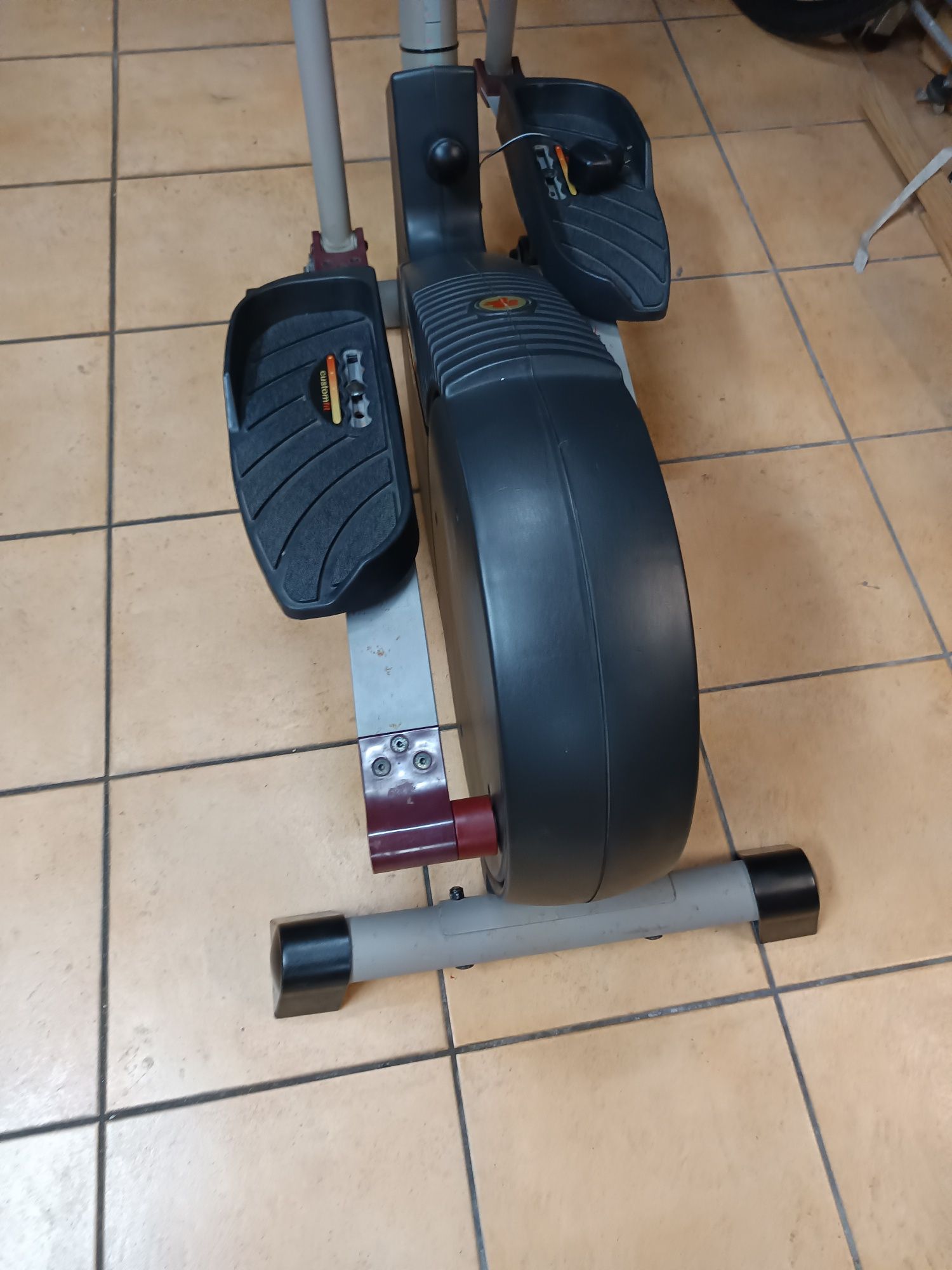 Elíptica pro-form 750 RX