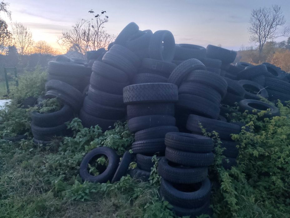 Za darmo opona na kiszonke