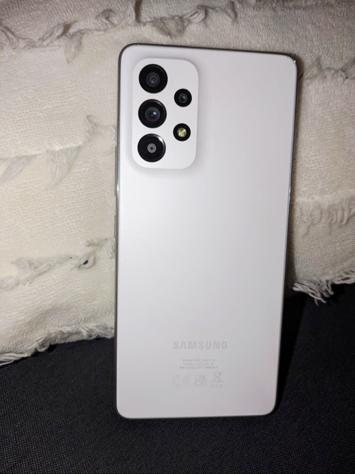Samsung Galaxy A53 5g 128gb