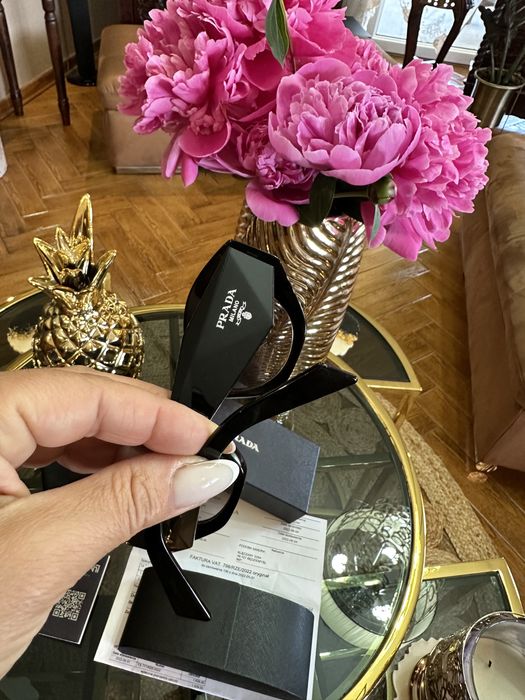 Okulary Prada  800 zl