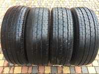 шини 225/65 R16С Firestone Vanhawk 2