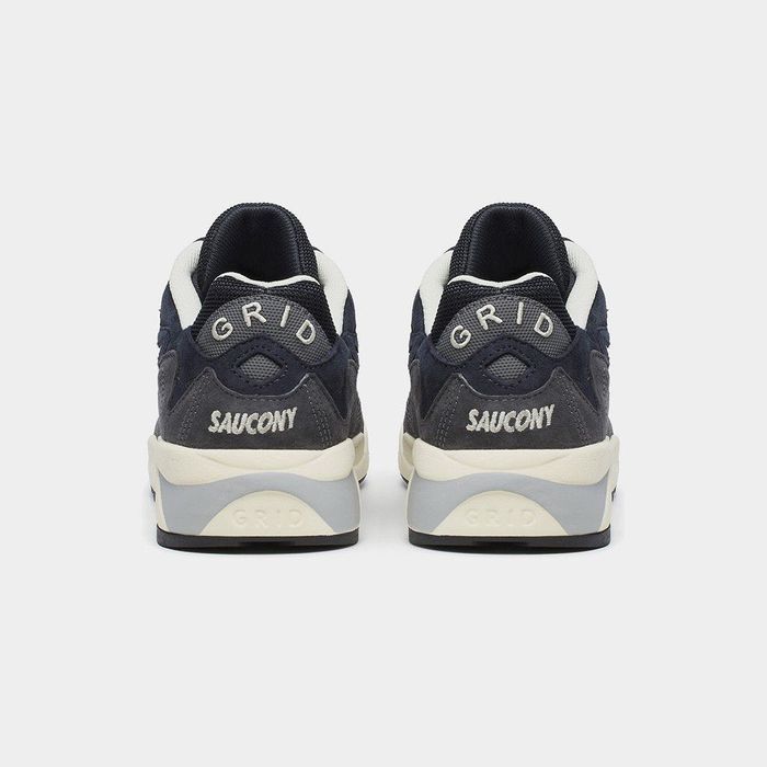 США! Кроссовки Saucony Grid Shadow 2 Ride 5000 (40р по 49р) (S70772-3)