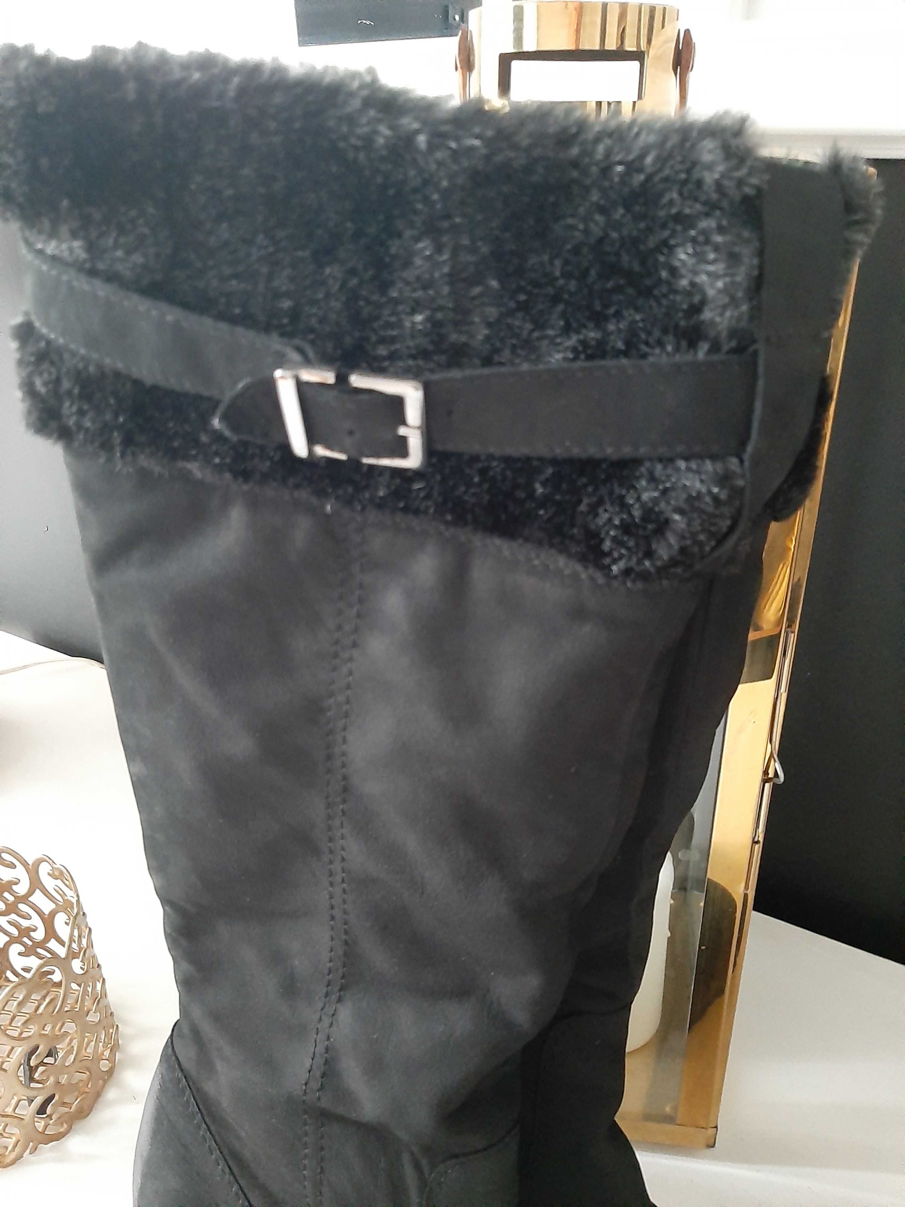 Buty , kozaki Lasocki