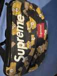 Bolsa supreme Simpsons