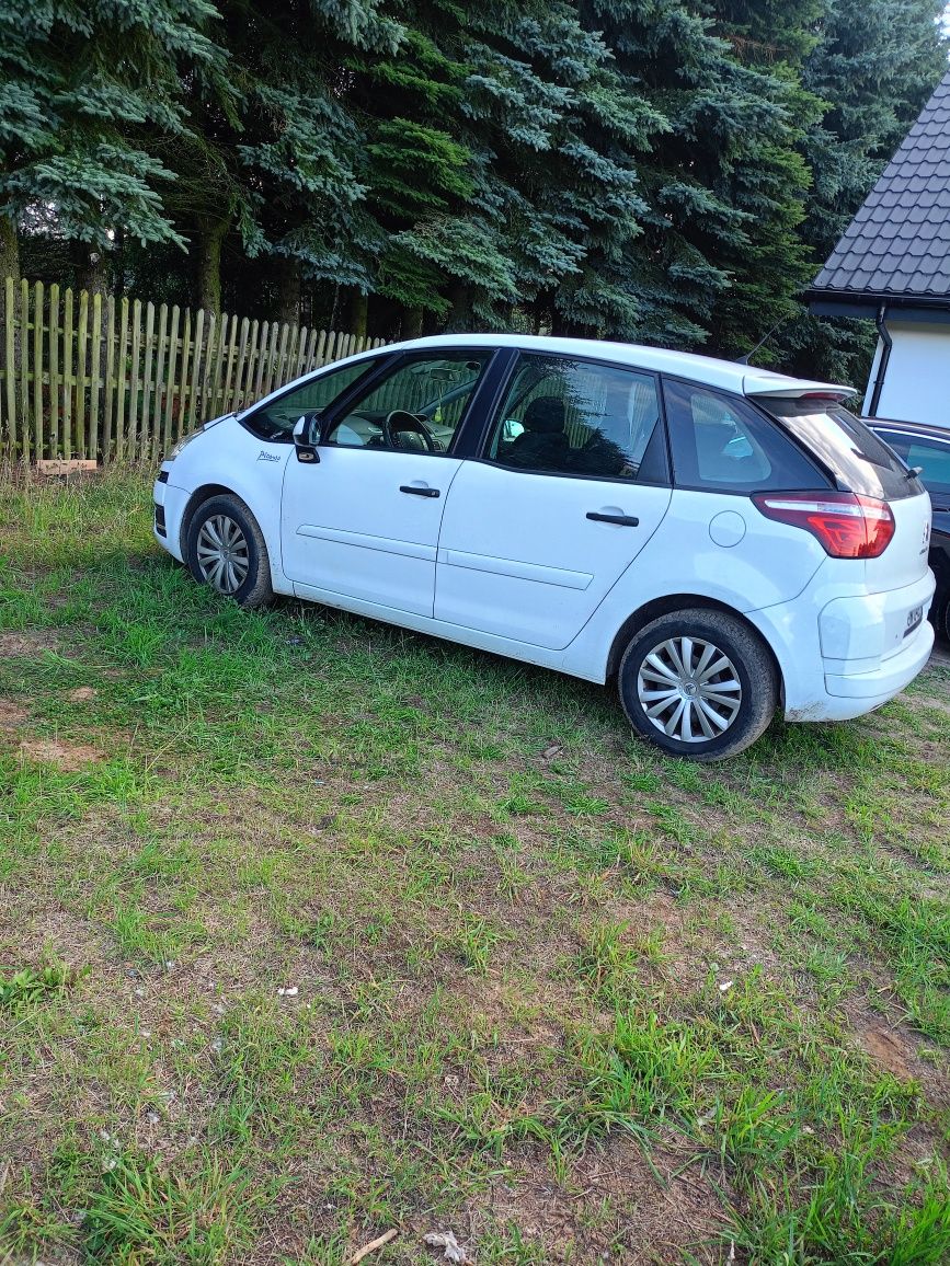 Sprzedam citroena 2011 rok
