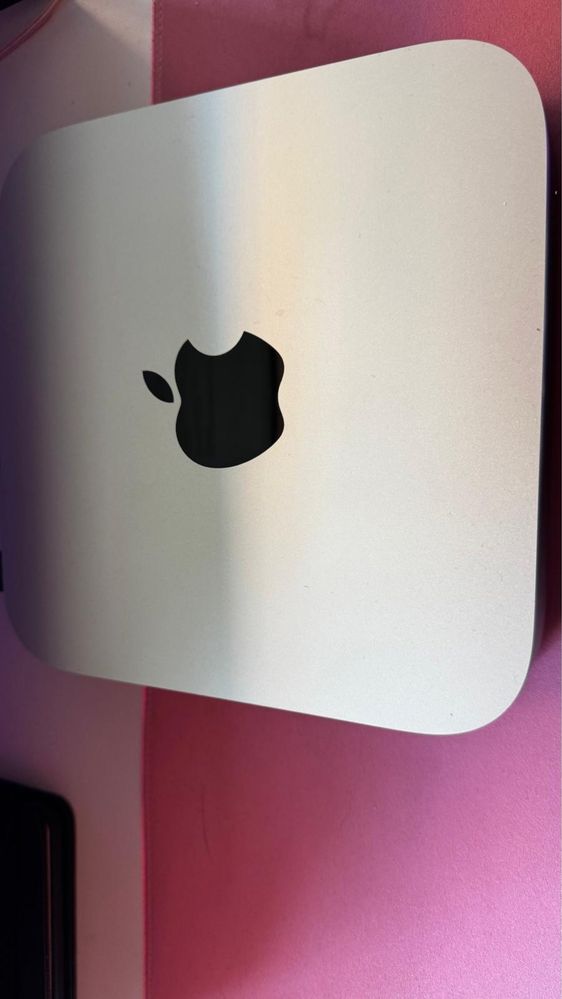 Mac Mini M2 8GB