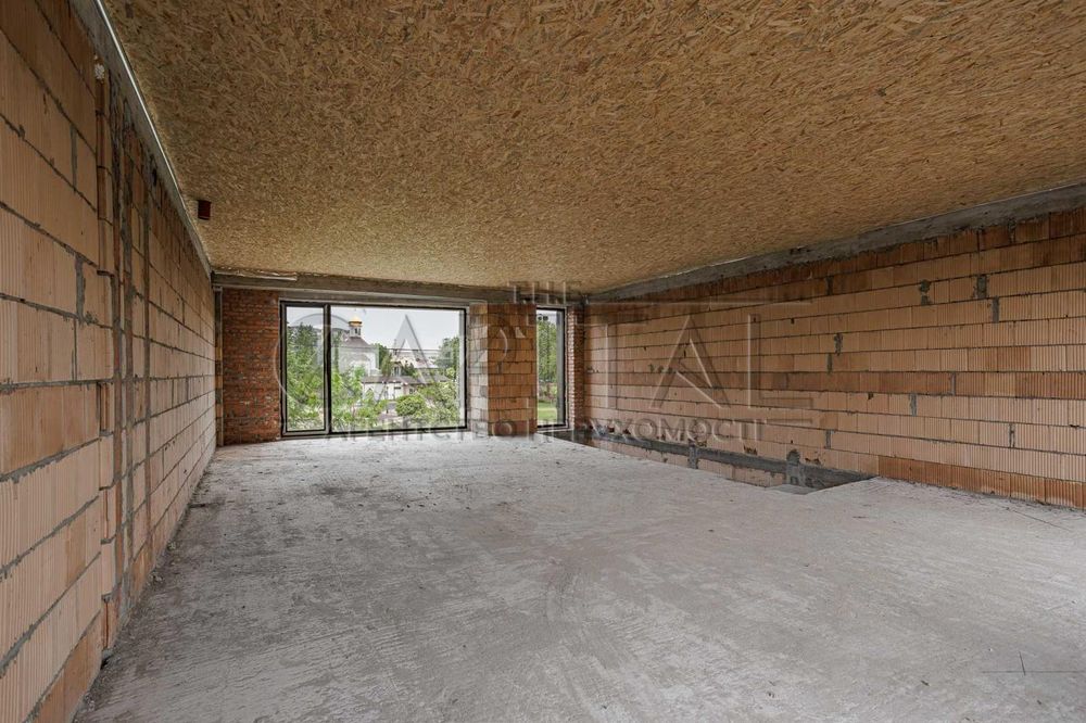 Продаж таунхауса, Крюківщина, без комісії