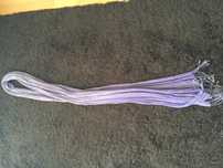encharpe lilas zara