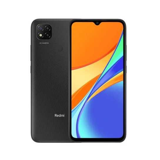 Smartfon Xiaomi Redmi 9C NFC,2/32 GB Android 10 DS. 4G LTE