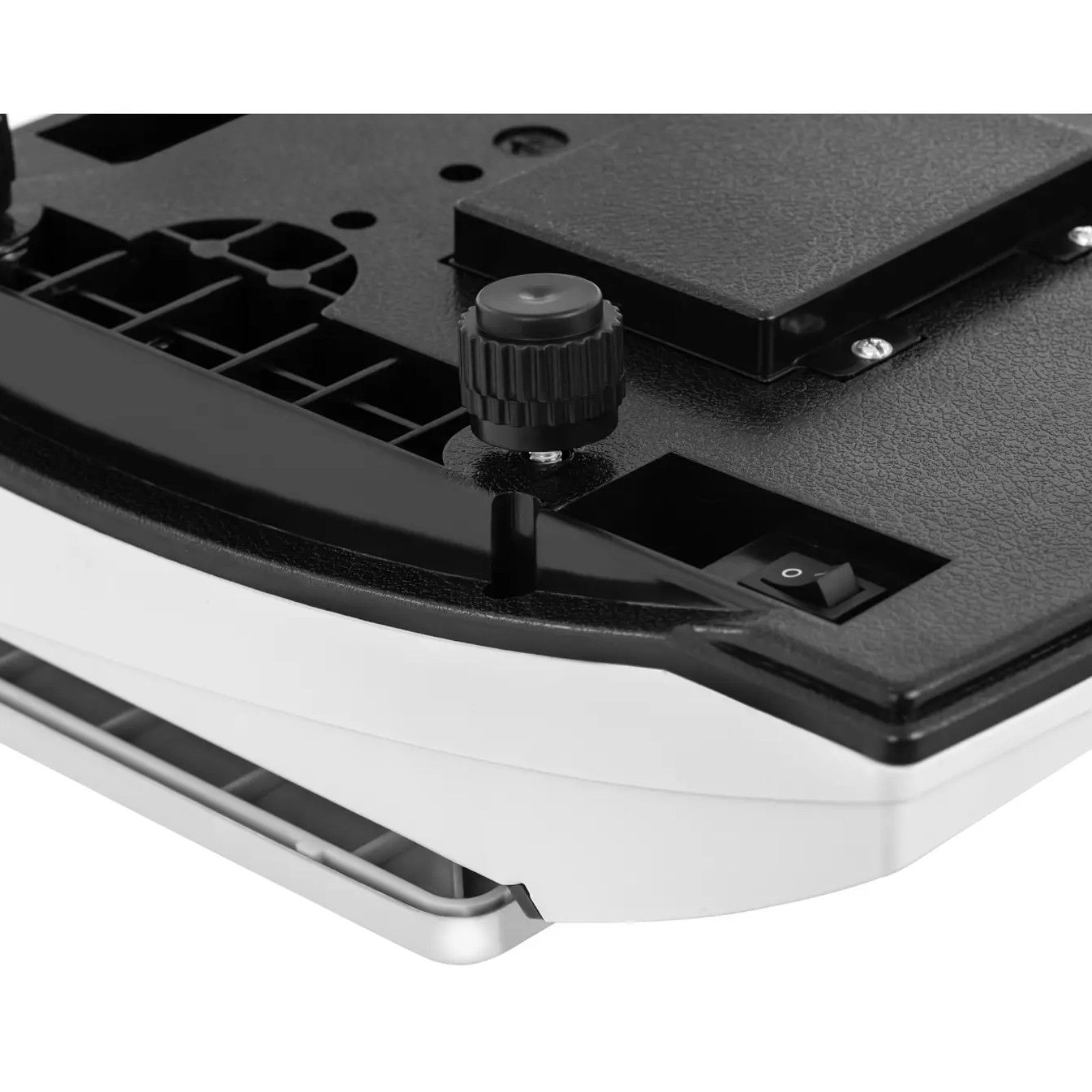 waga pocztowa do paczek listów led 30kg / 1g
