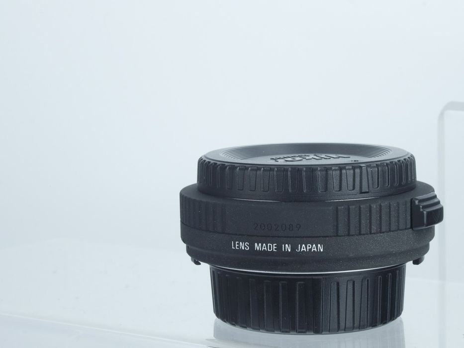 Sigma APO 1.4x EX Telekonwerter do Nikon F FX 23%VAT Gwar