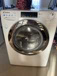Pralko-suszarka Candy Smart Inverter