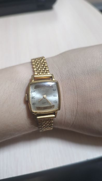 Годинник, ретро, годинник.