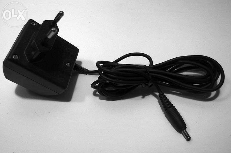 Carregador Original Nokia ACP-7E