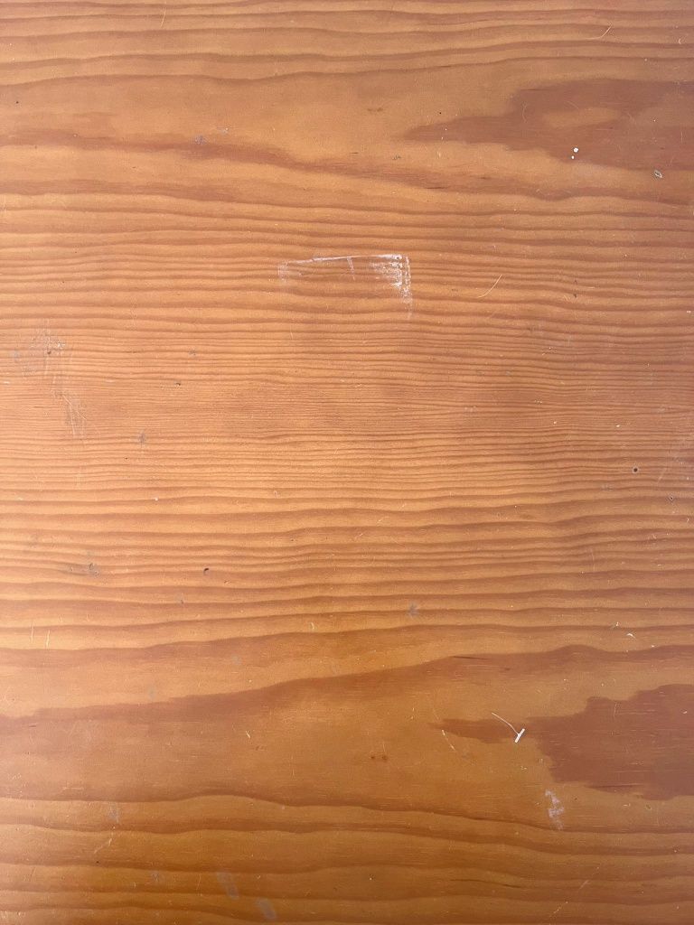 Mesa Escritório Vintage
