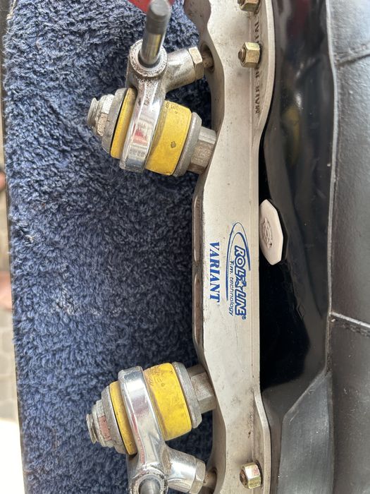 Patins ASK para hoquei em patins