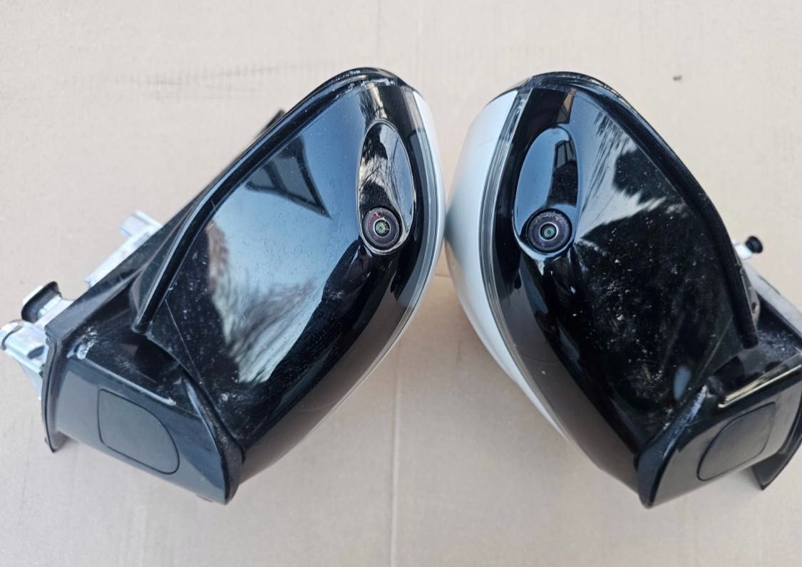 Зеркало BMW G02 G01