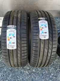 2x Nokian WETPROOF SUV 265/60 R18 110 V