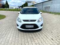 Ford C-MAX Bardzo Zadbany Bezwypadkowy