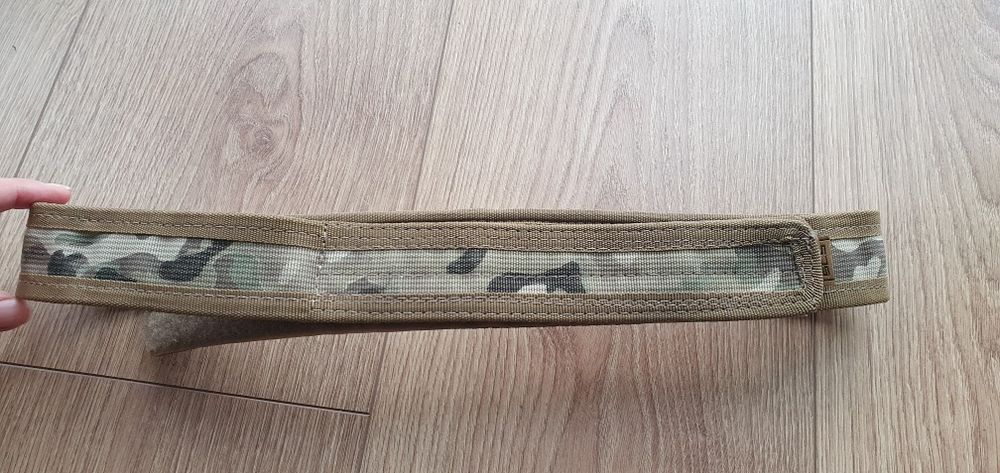 Пояс sts, мультикам