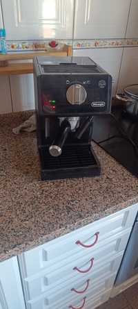 Máquina café Delonghi  ECP31.21