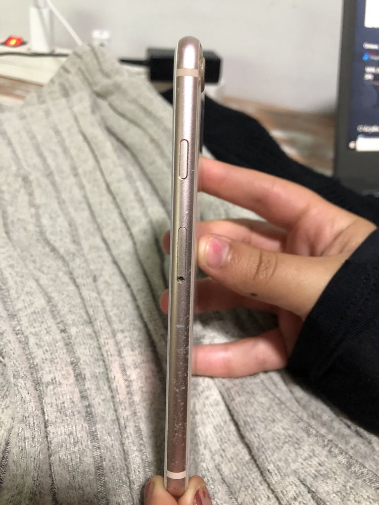 iphone 8, 64gb, bateria a 74