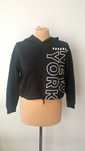 Bluza z kapturem H&M 146-152