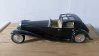 Bugatti Royale 1930 Solido 1:21