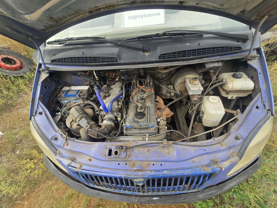 Газель газель газ