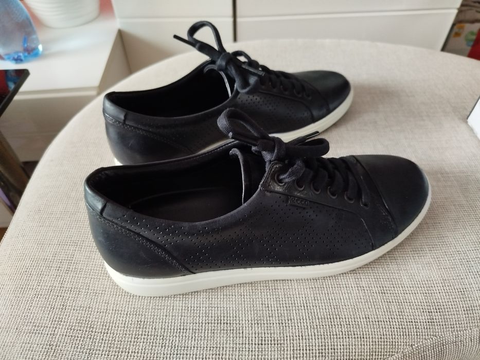 Buty damskie Ecco rozm.41 nowe