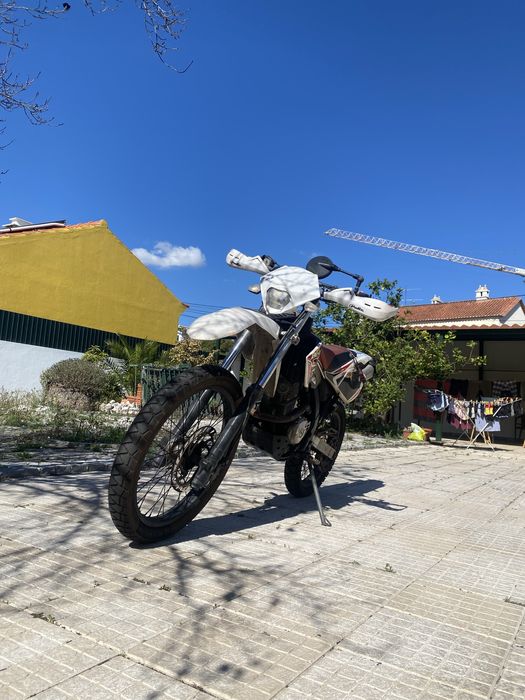 Mota Beta RR 125
