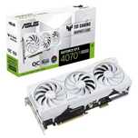 Asus rtx 4070 ti super новая