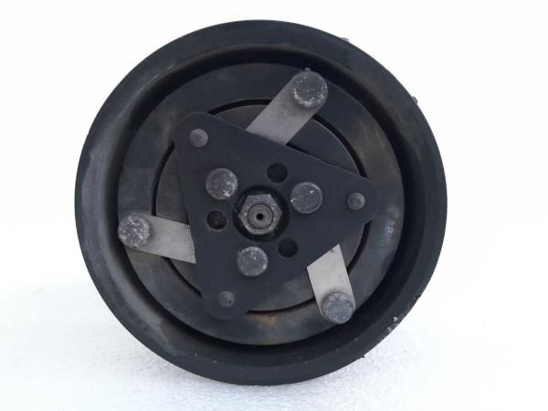 Compressor AC RENAULT Clio III (BR0/1, CR0/1)
