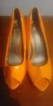 Buty damskie na obcasie Just Women r 39
