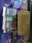 Yu-Gi-OH! Lotes Variados