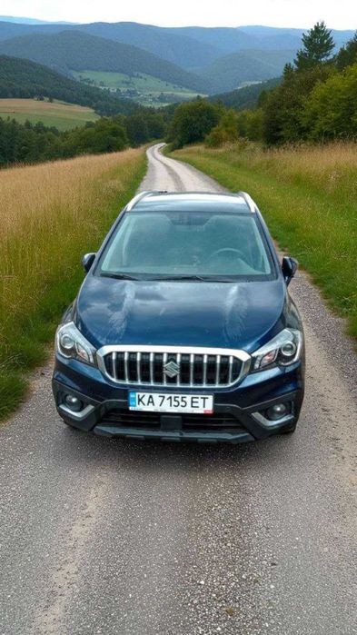 Продам Suzuki SX4 2021 року, Київ