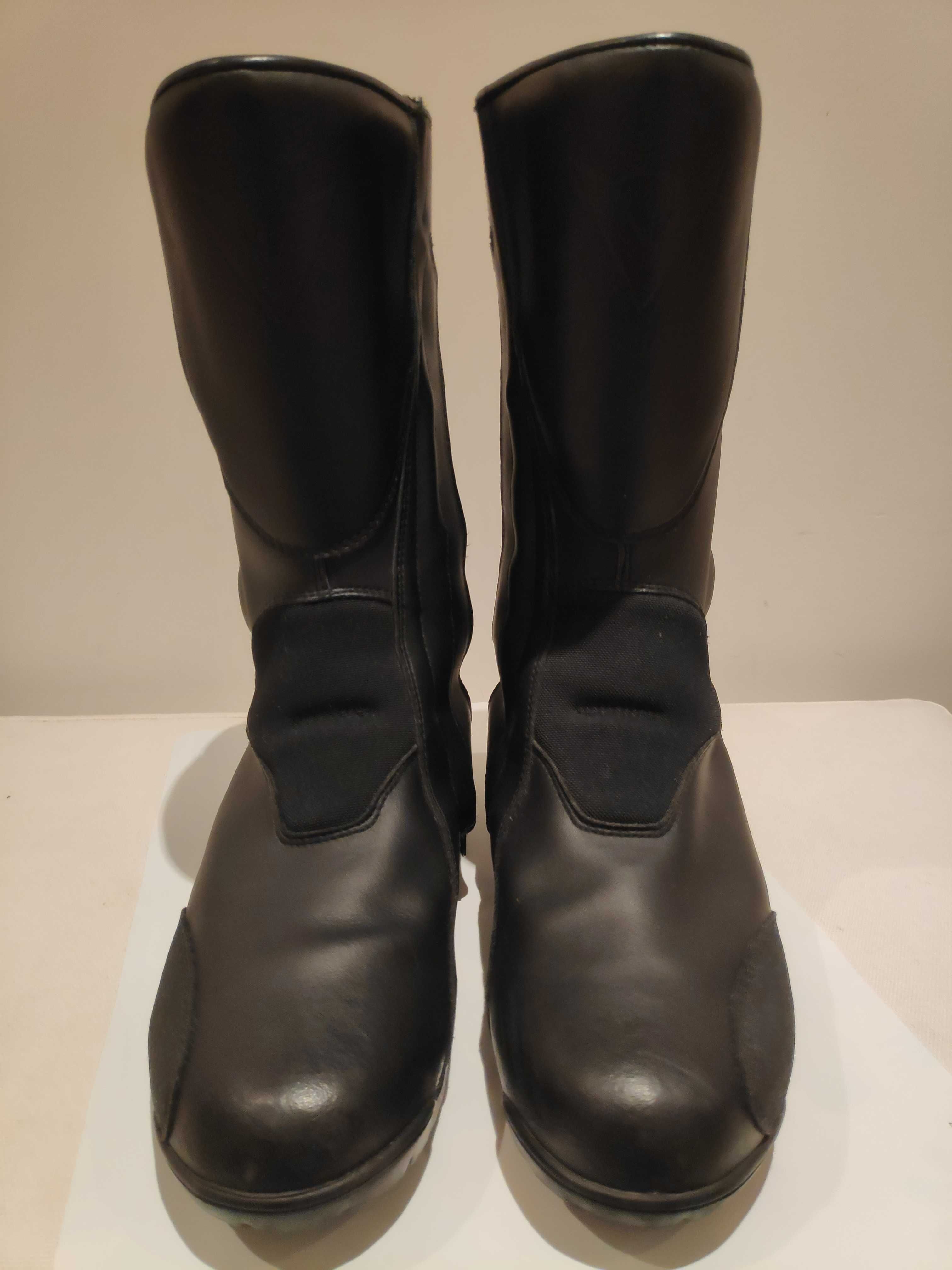 Botas mota DAINESE D-Dry