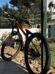 bicicleta dirt jump