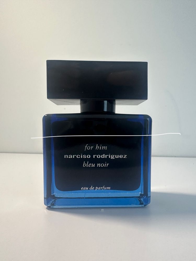 Narcizo rodrigues bleu noir for him 50 ml