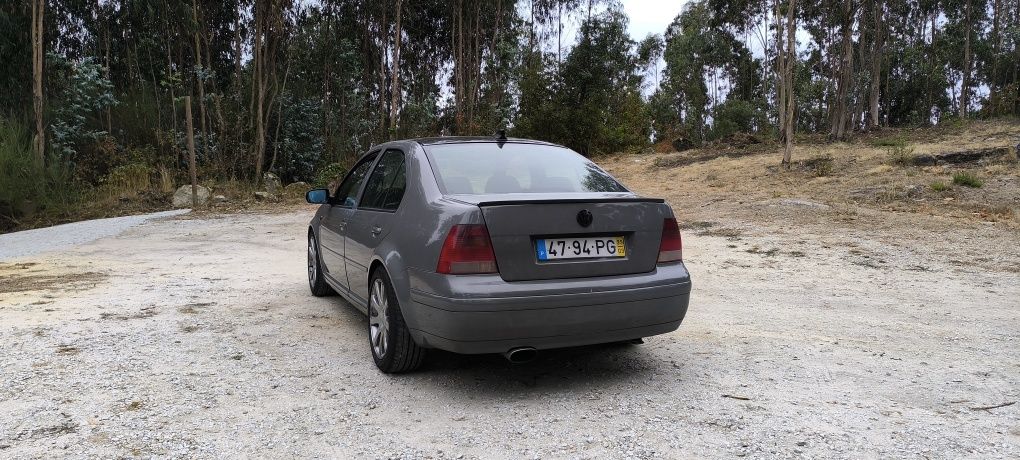 Volkswagen BORA 1.9 TDI 110 CV