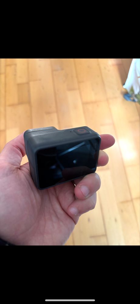 Vendo Gopro hero 5 usada
