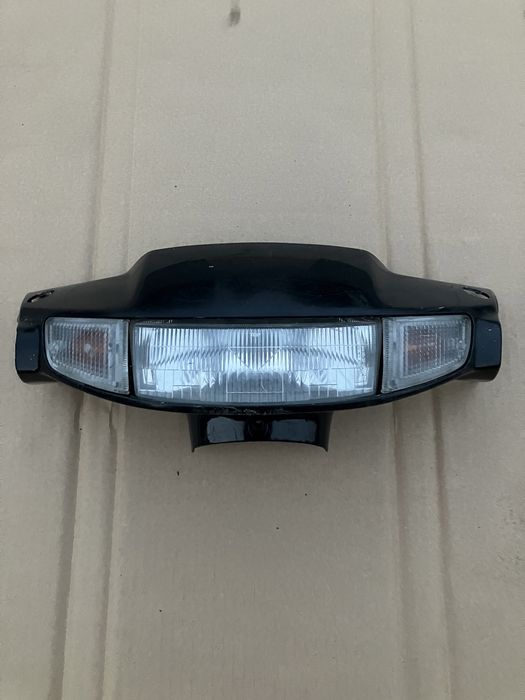 Голова хонда діо 18