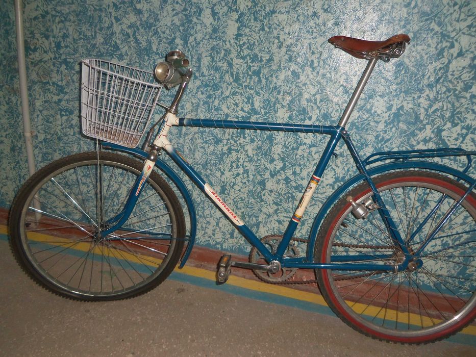 Велосипед мужской, дорожный "Diamant" Германия