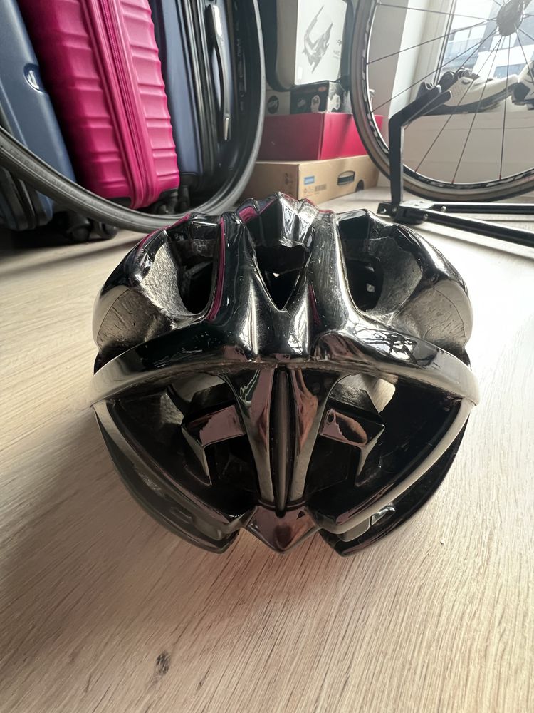 Kask inmold rozmiar M