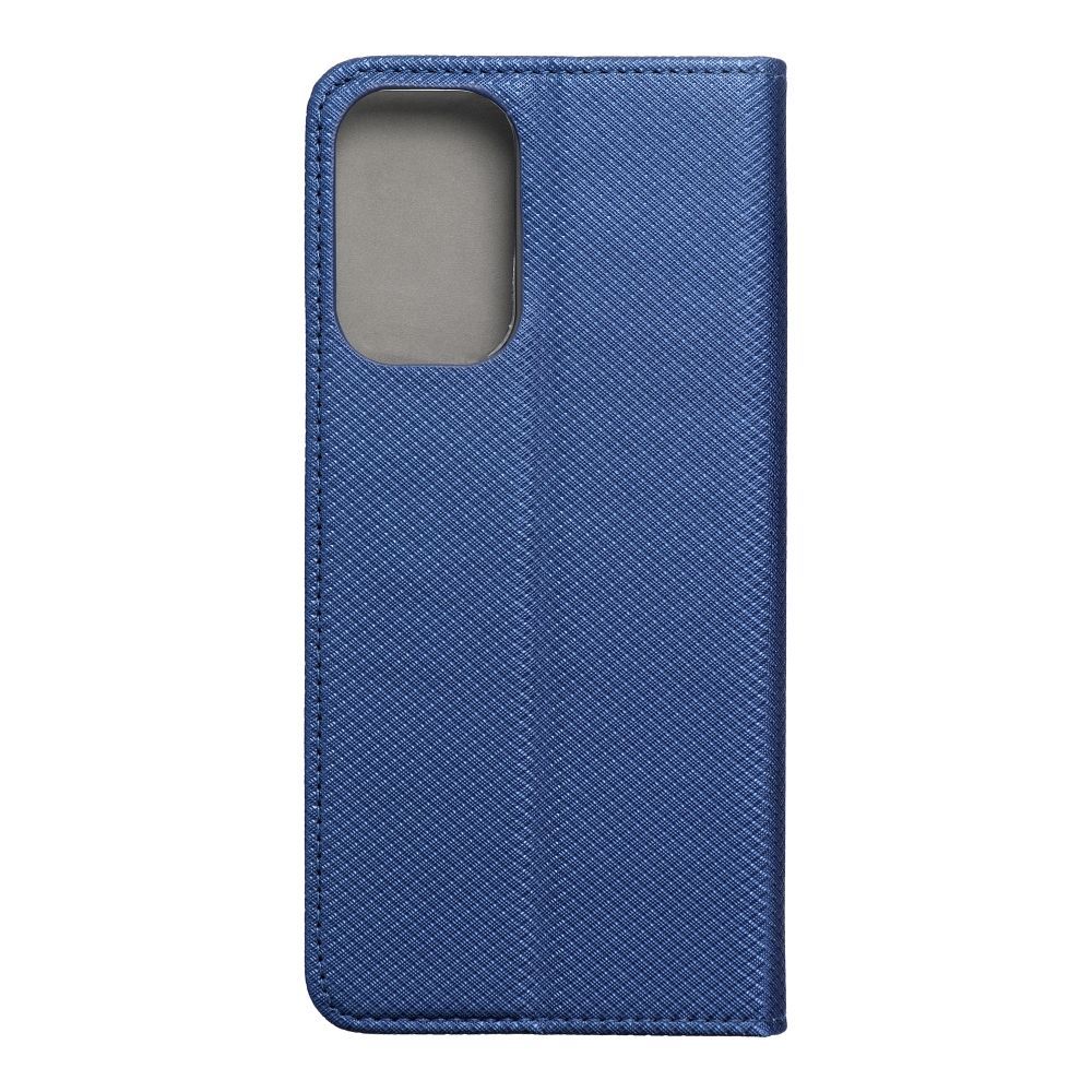 Etui Kabura Smart Case Book Do Samsung M23 5G Granatowy
