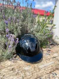 kask KASK kooki black shine r.55 stan Cel